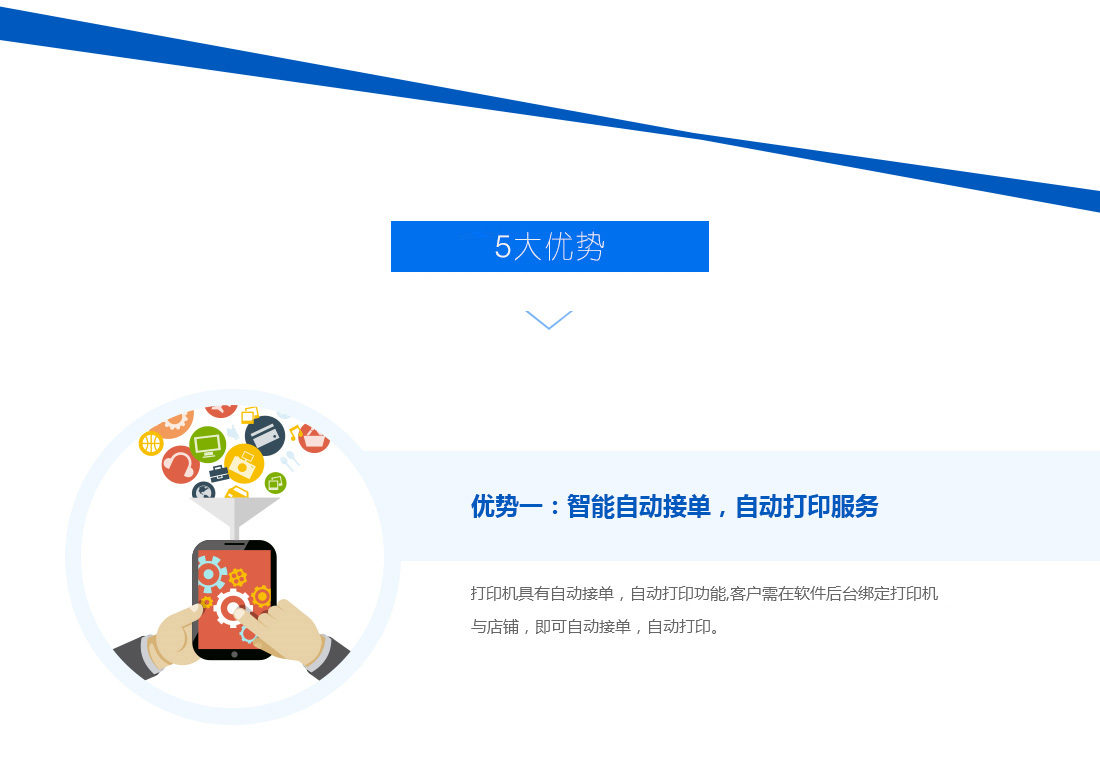 云打印机